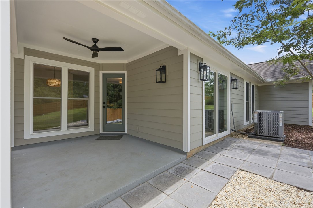 1424 AZALEA DRIVE