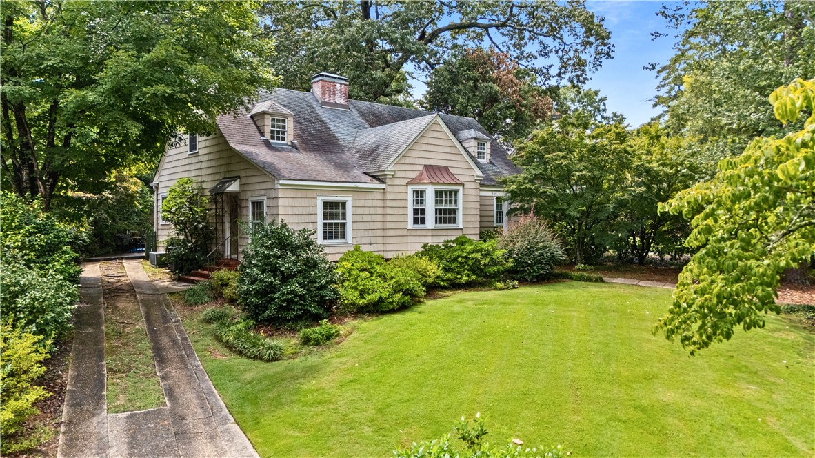 454 PINEDALE DRIVE
