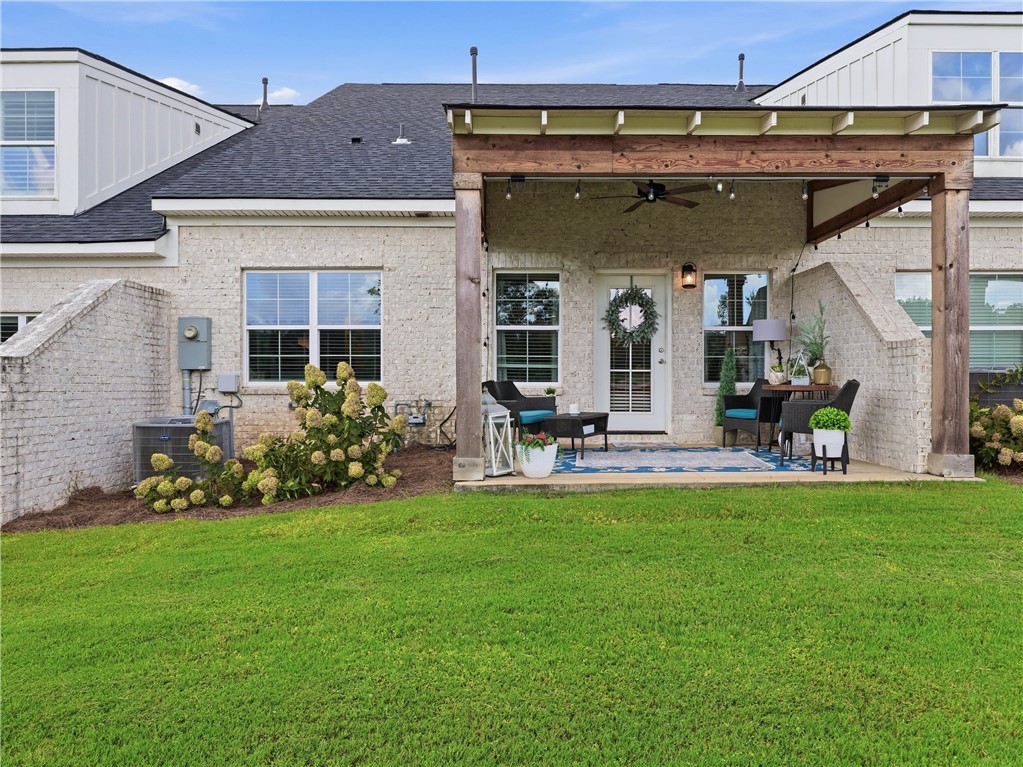 545 CLOVERDALE DRIVE