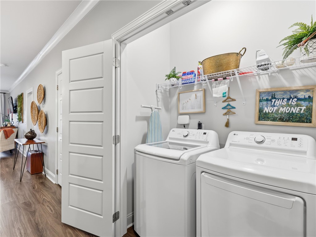 545 CLOVERDALE DRIVE