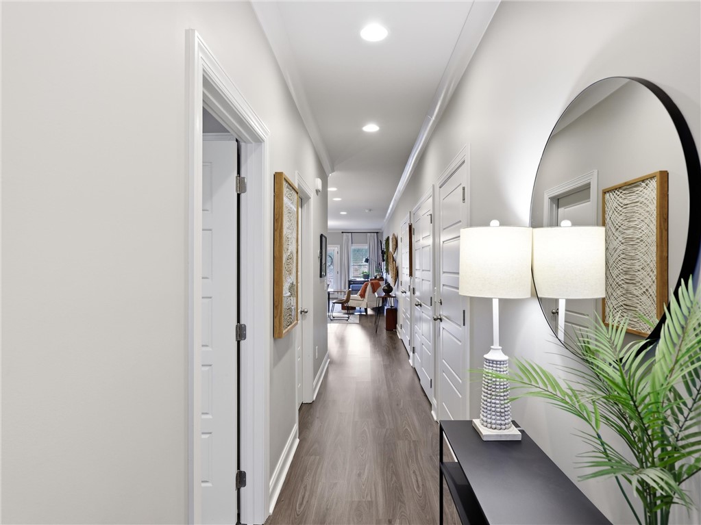 545 CLOVERDALE DRIVE
