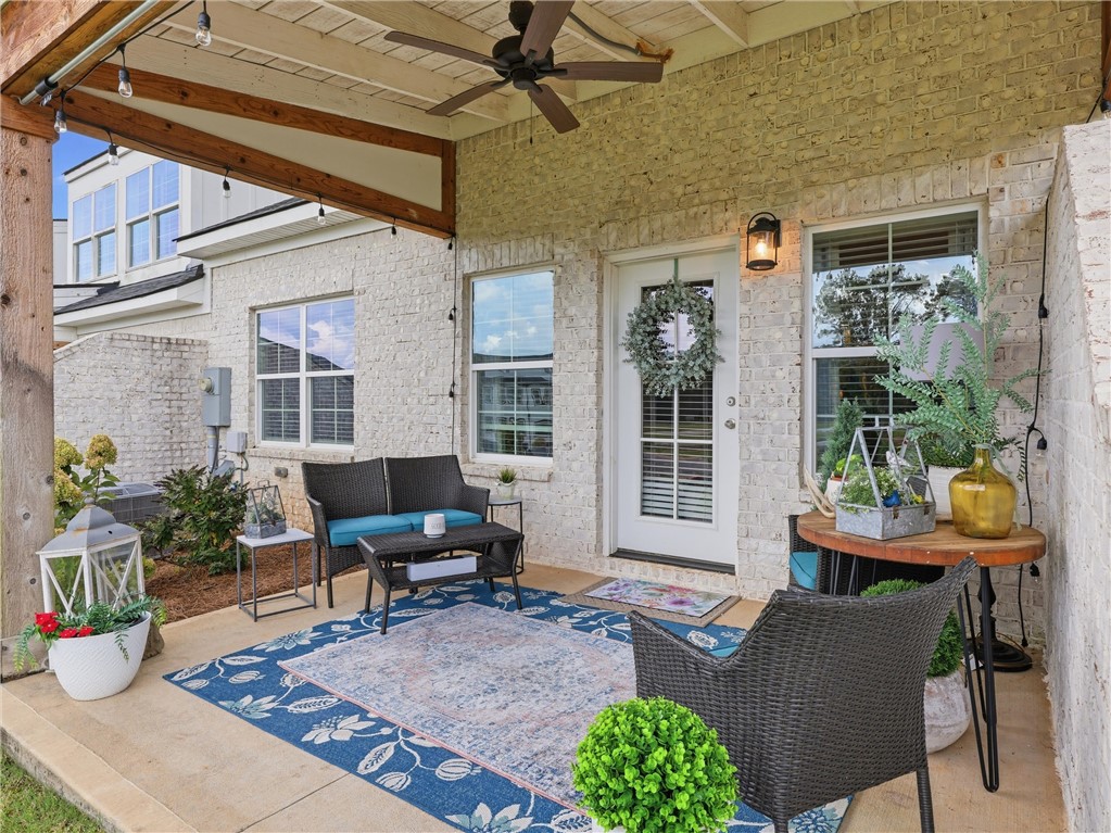 545 CLOVERDALE DRIVE