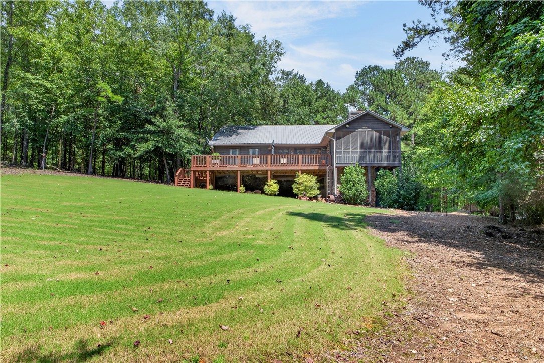 4799 LEE ROAD 66 N/A