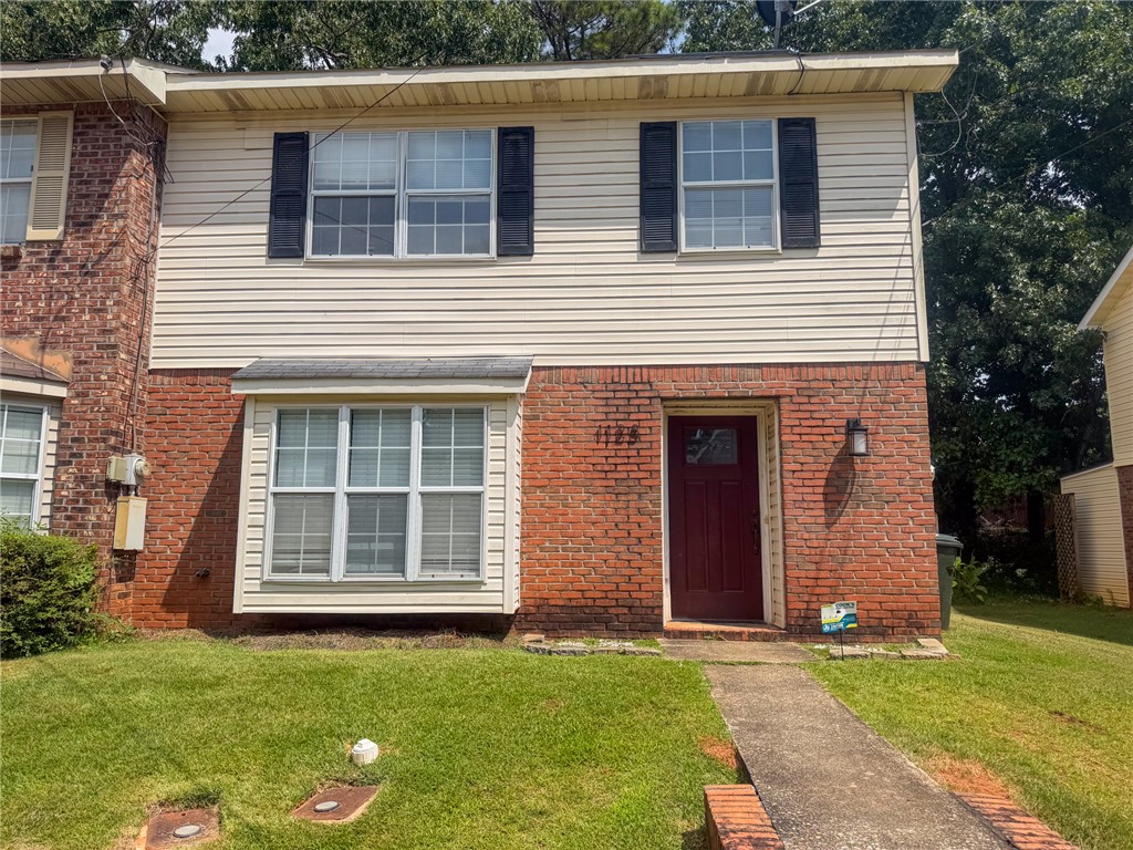 1128 CHINOOK STREET