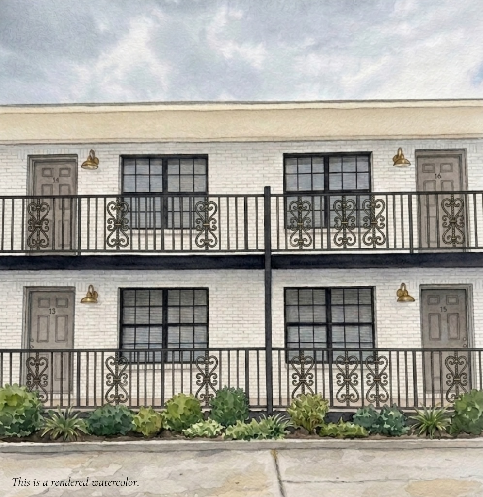 313 N ROSS STREET 14