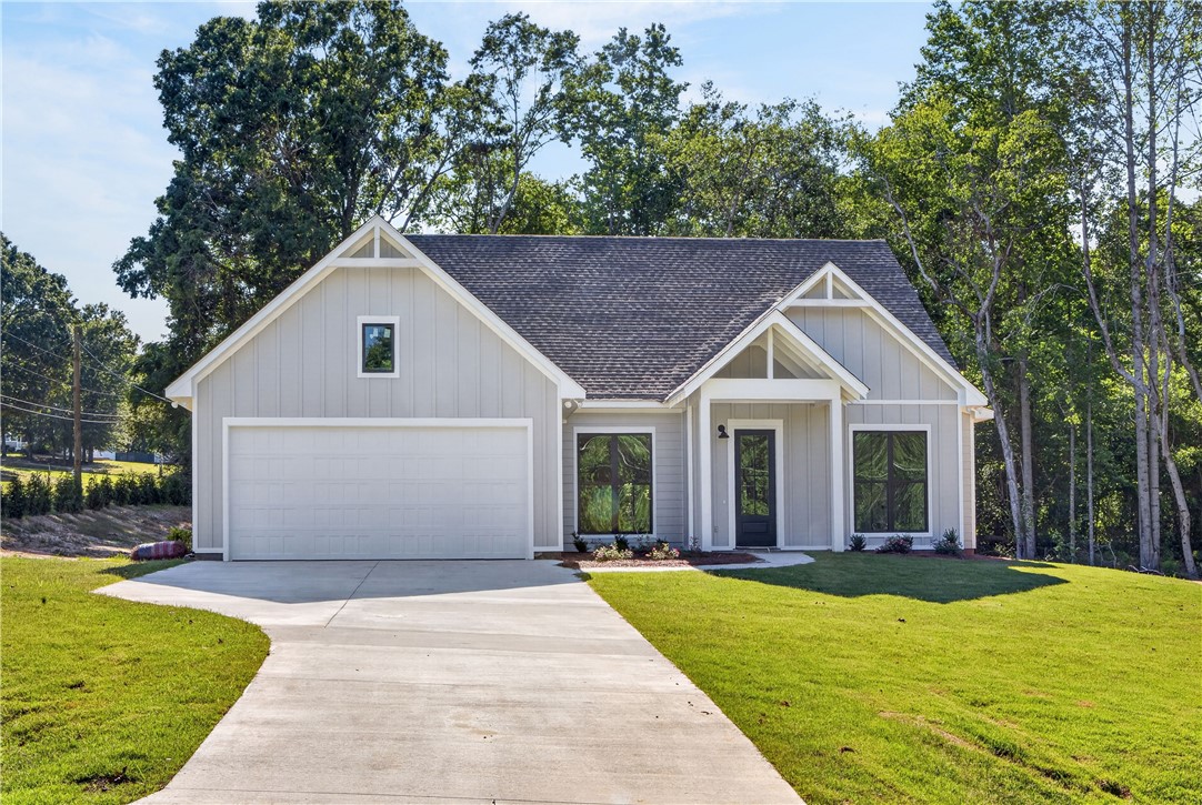 75 Lee Road 2058 N A Salem AL
