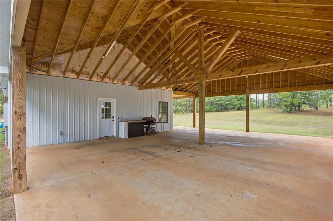 263 MOONEY HOLLOW ROAD