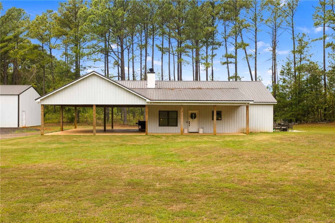 263 MOONEY HOLLOW ROAD