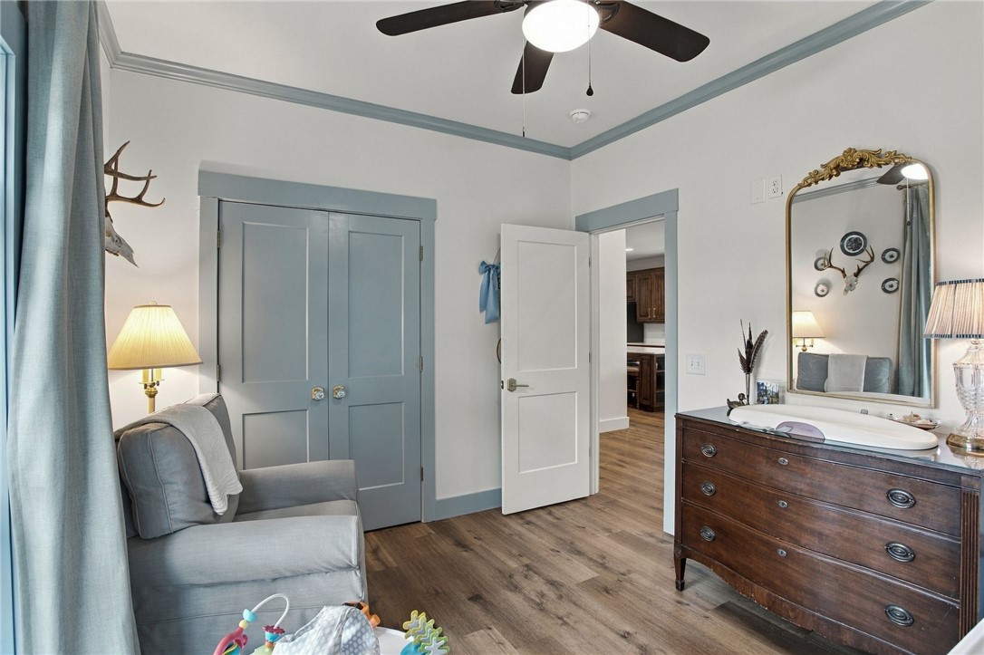 263 MOONEY HOLLOW ROAD