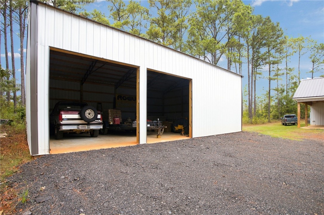 263 MOONEY HOLLOW ROAD