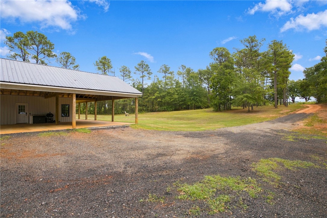 263 MOONEY HOLLOW ROAD