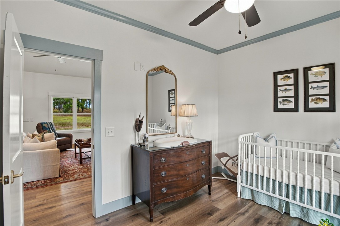 263 MOONEY HOLLOW ROAD