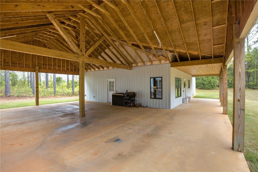 263 MOONEY HOLLOW ROAD