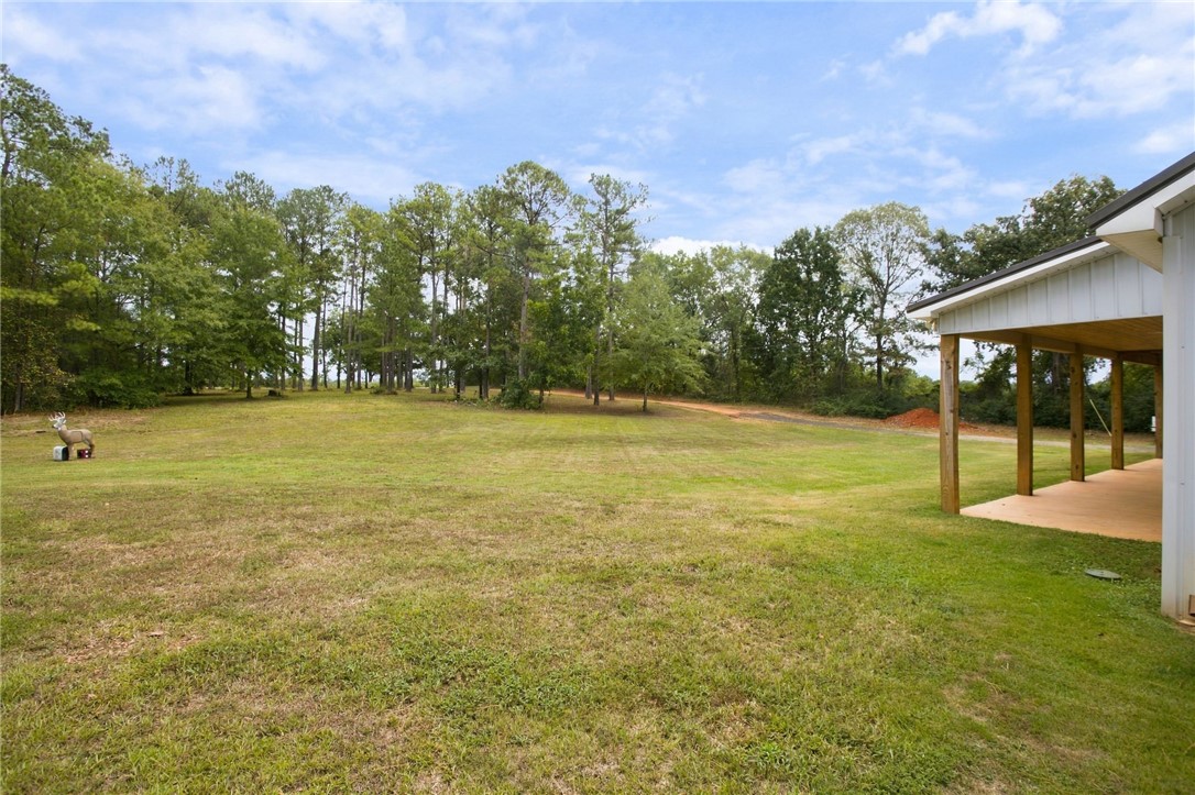 263 MOONEY HOLLOW ROAD