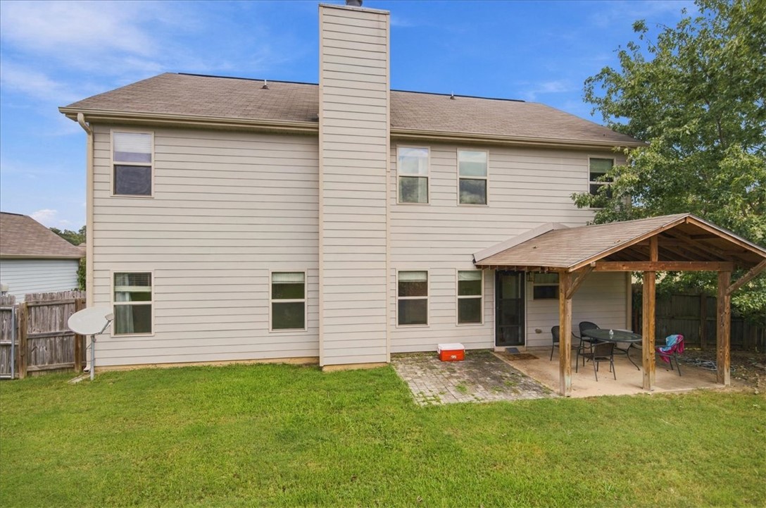2804 SAMANTHA LANE