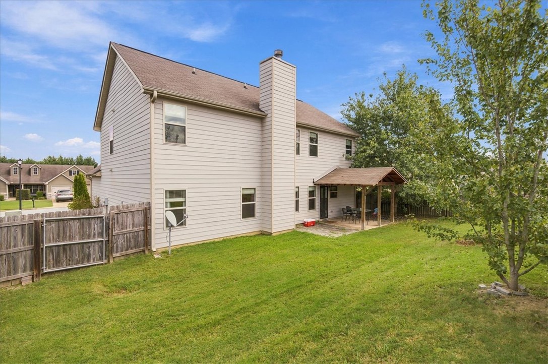 2804 SAMANTHA LANE