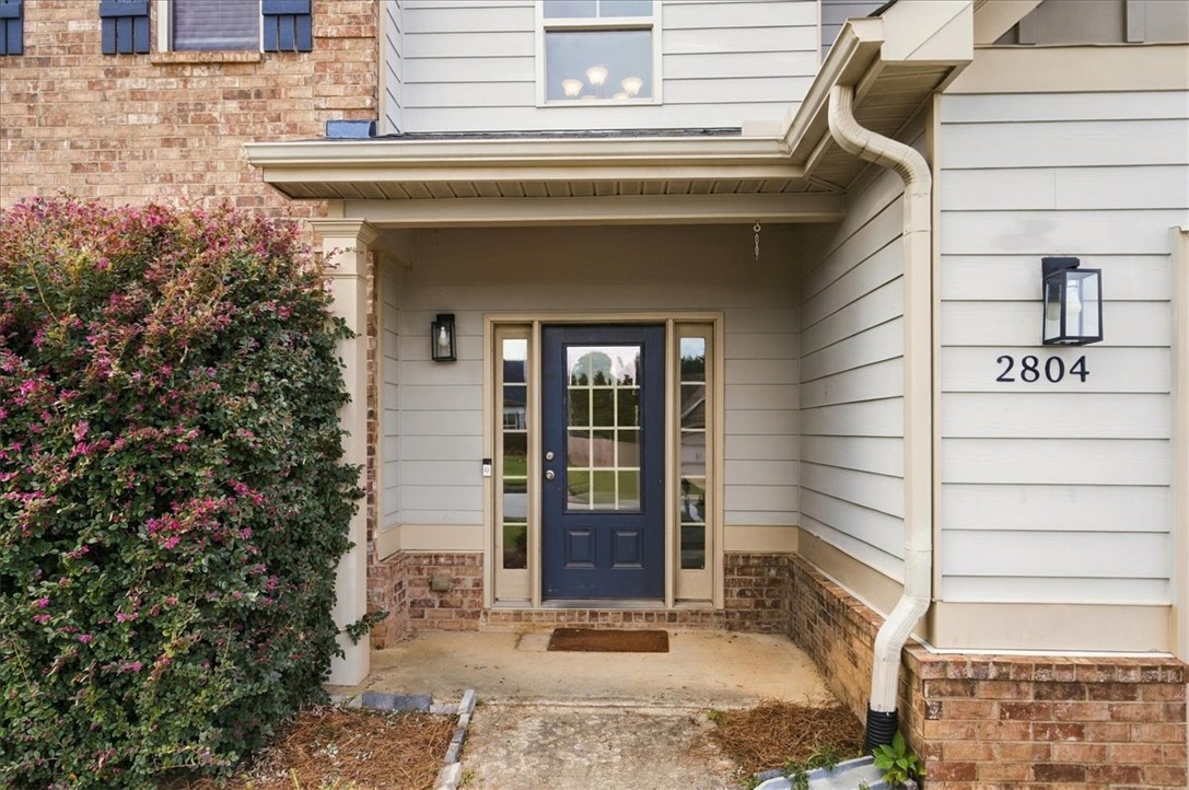 2804 SAMANTHA LANE