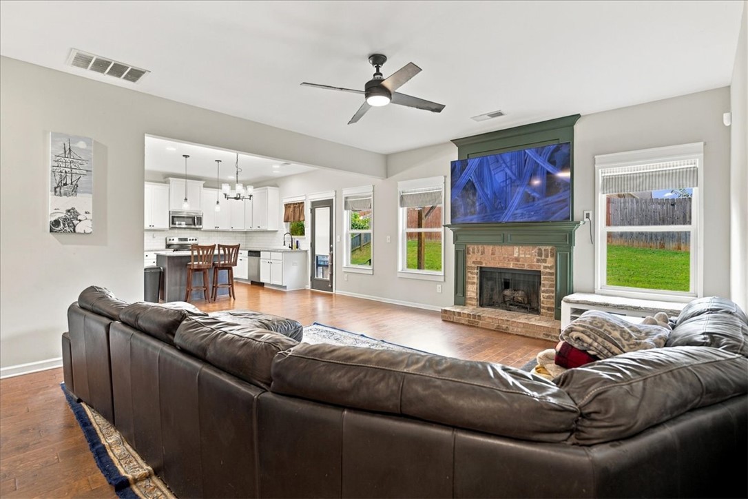 2804 SAMANTHA LANE