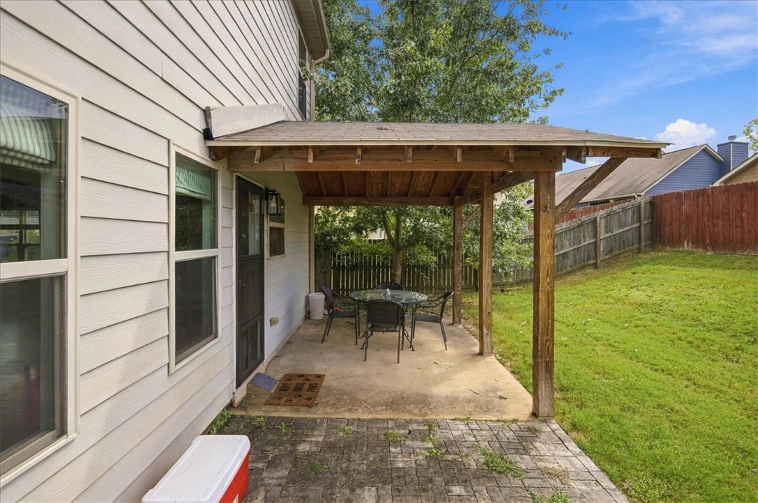 2804 SAMANTHA LANE