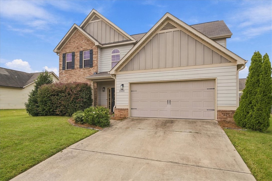 2804 SAMANTHA LANE