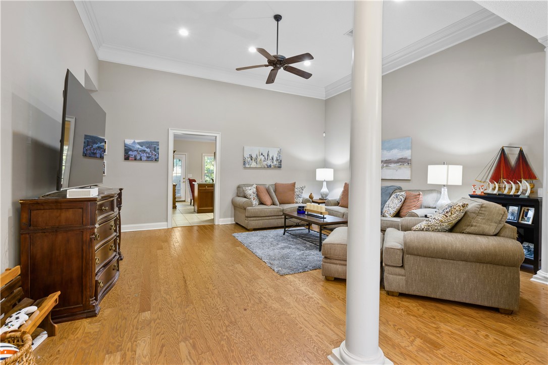 2586 MILL CREEK ROAD
