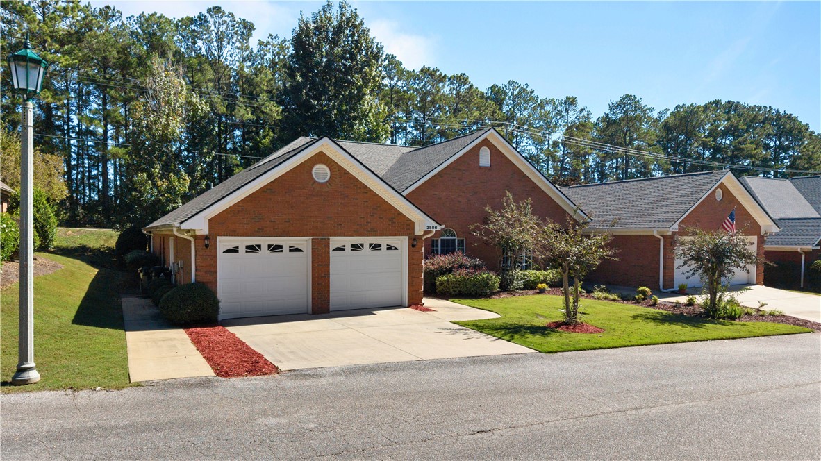 2586 MILL CREEK ROAD