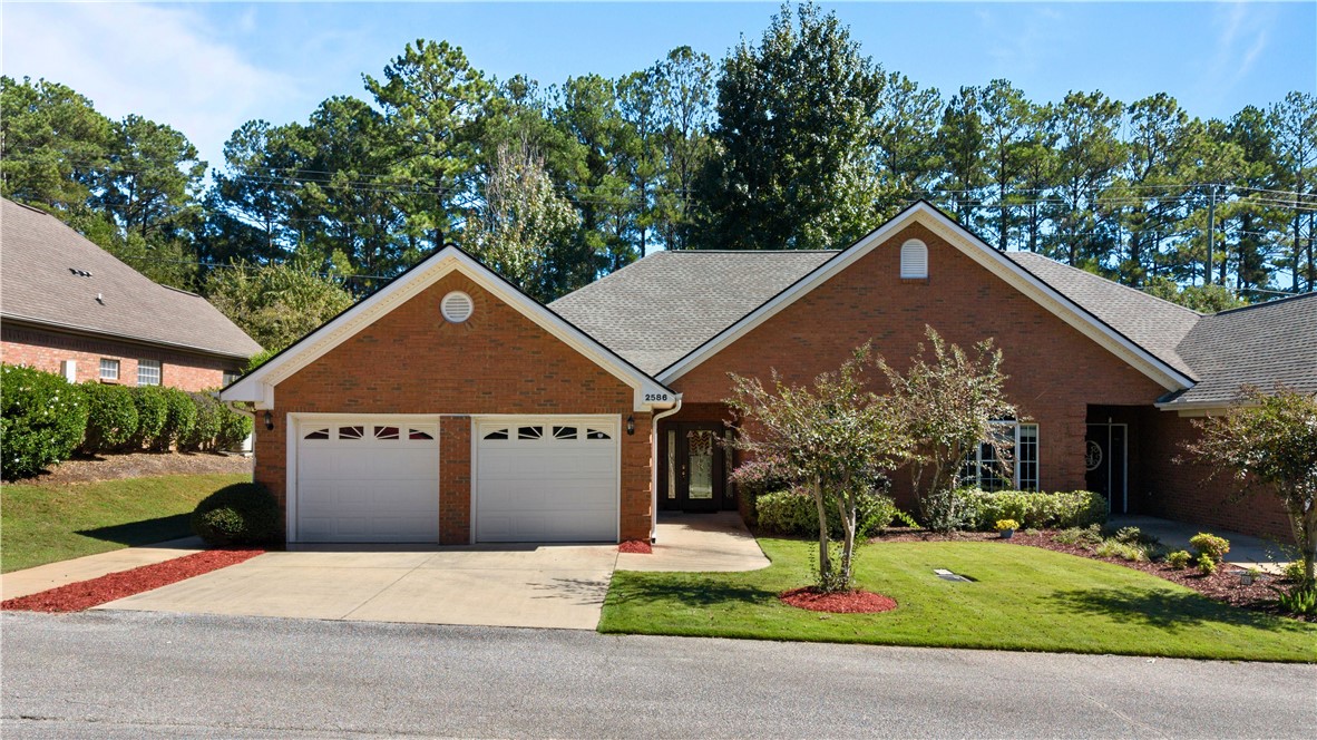 2586 Mill Creek Road Auburn AL