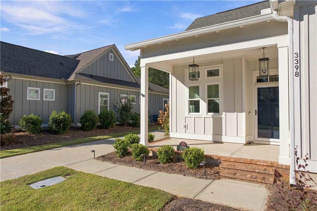 3398 EAGLE TRAIL