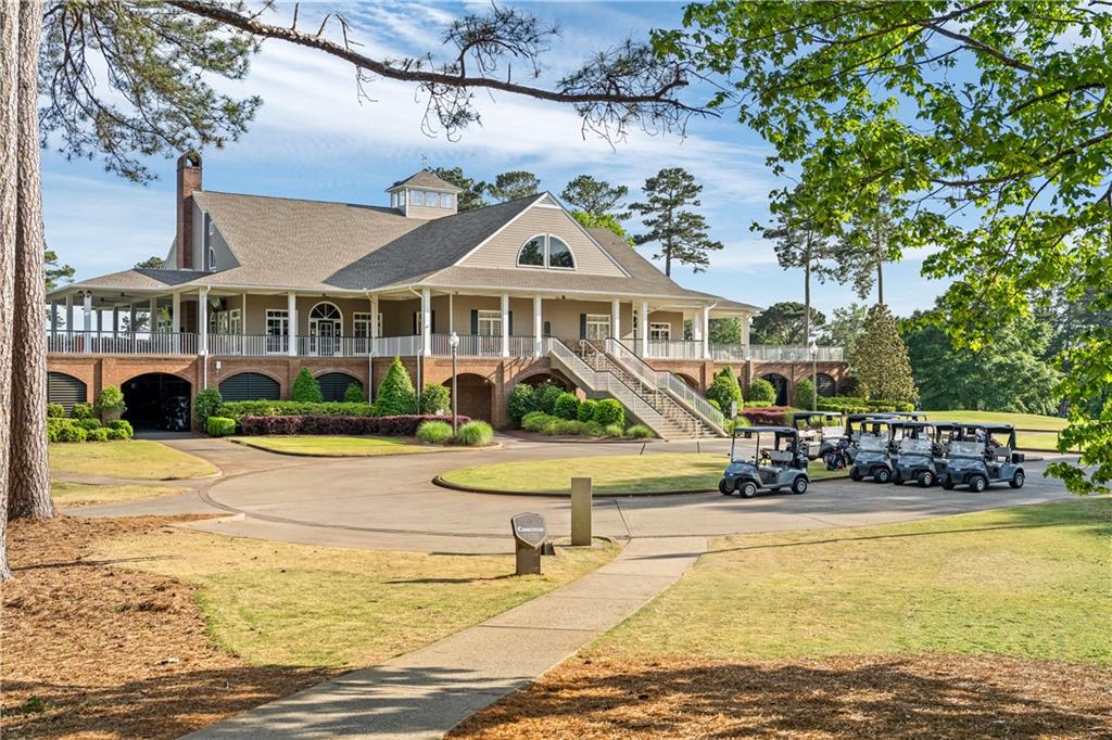 3398 EAGLE TRAIL