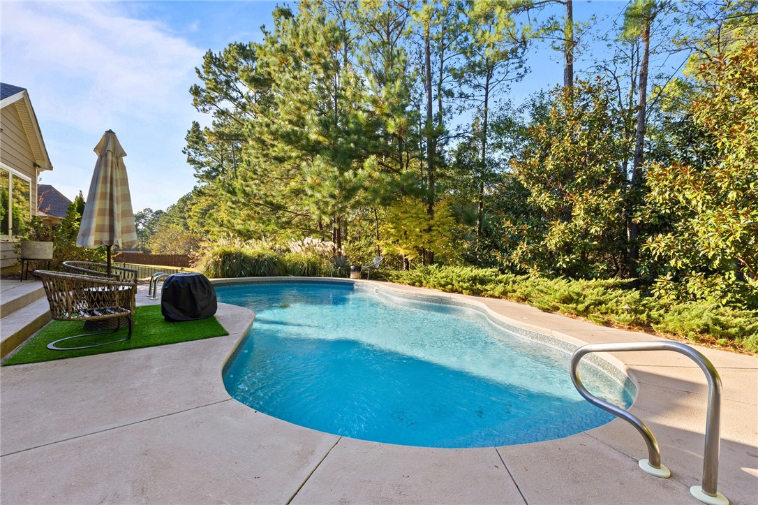 1908 PRESERVE DRIVE
