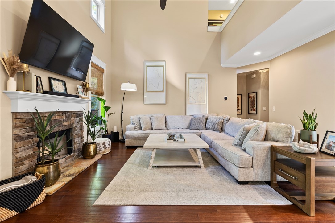 1908 PRESERVE DRIVE
