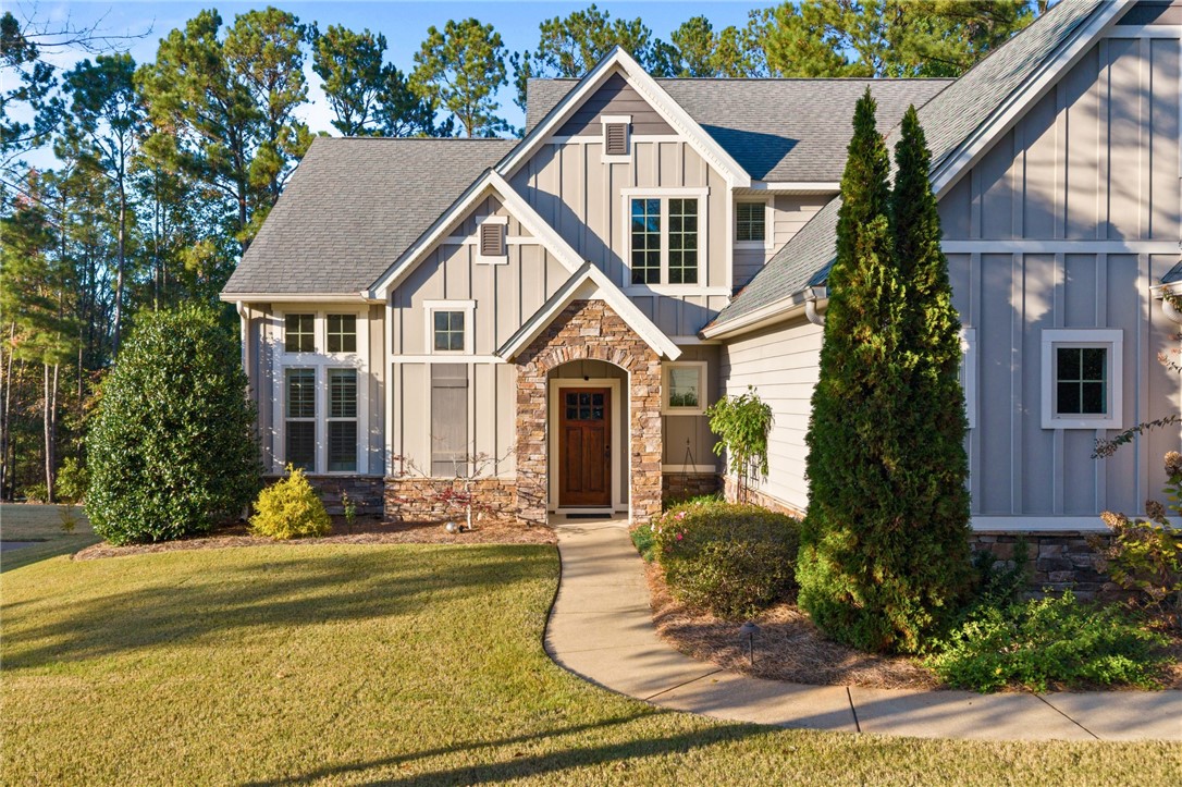 1908 PRESERVE DRIVE
