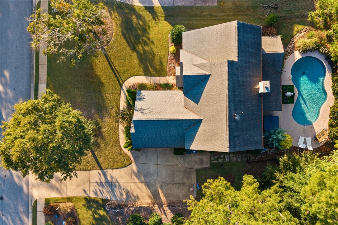 1908 PRESERVE DRIVE