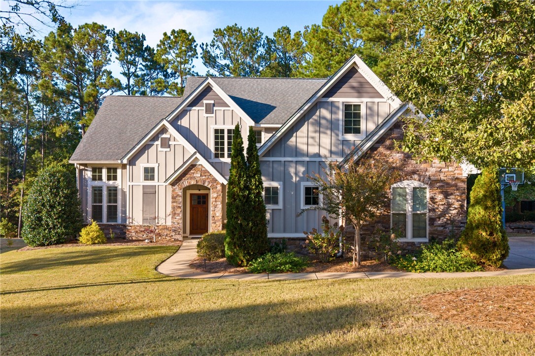 1908 Preserve Drive Auburn AL