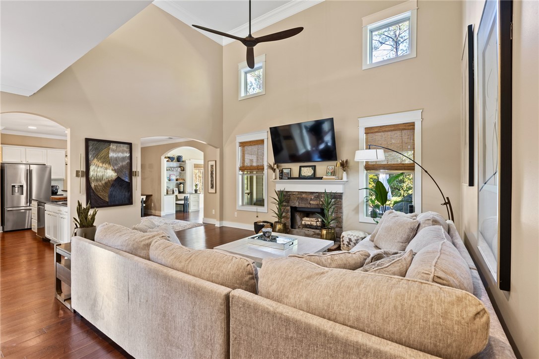 1908 PRESERVE DRIVE