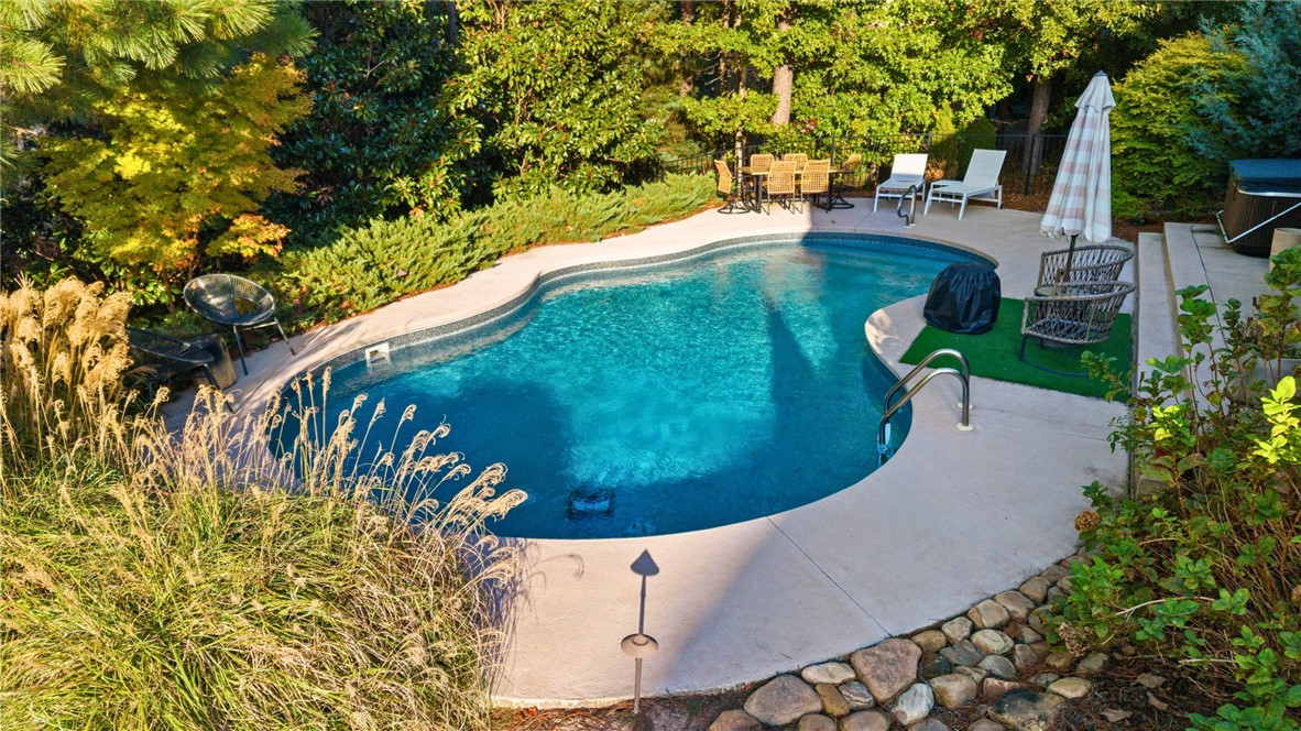 1908 PRESERVE DRIVE