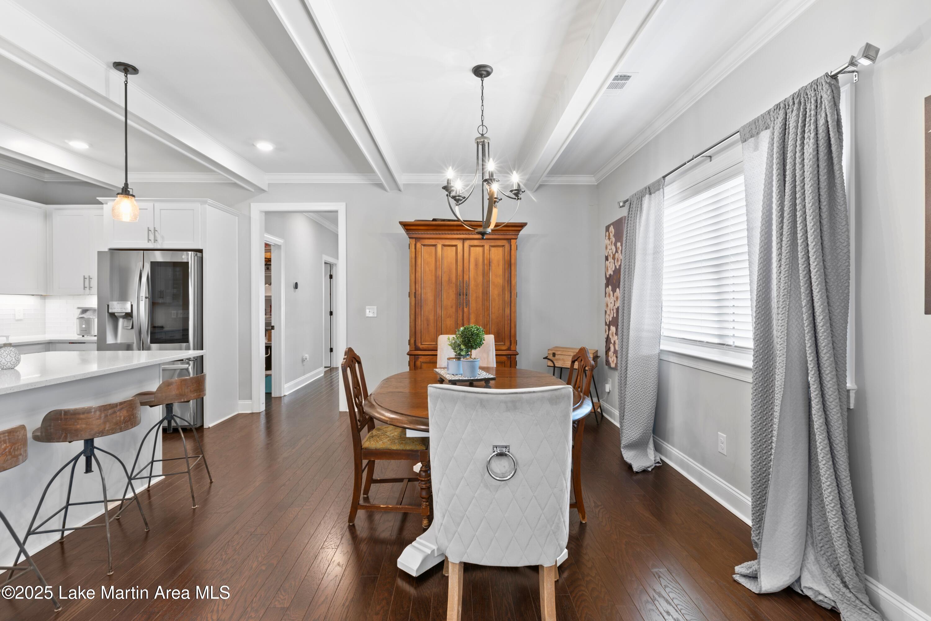 2409 Meadow Cove Road