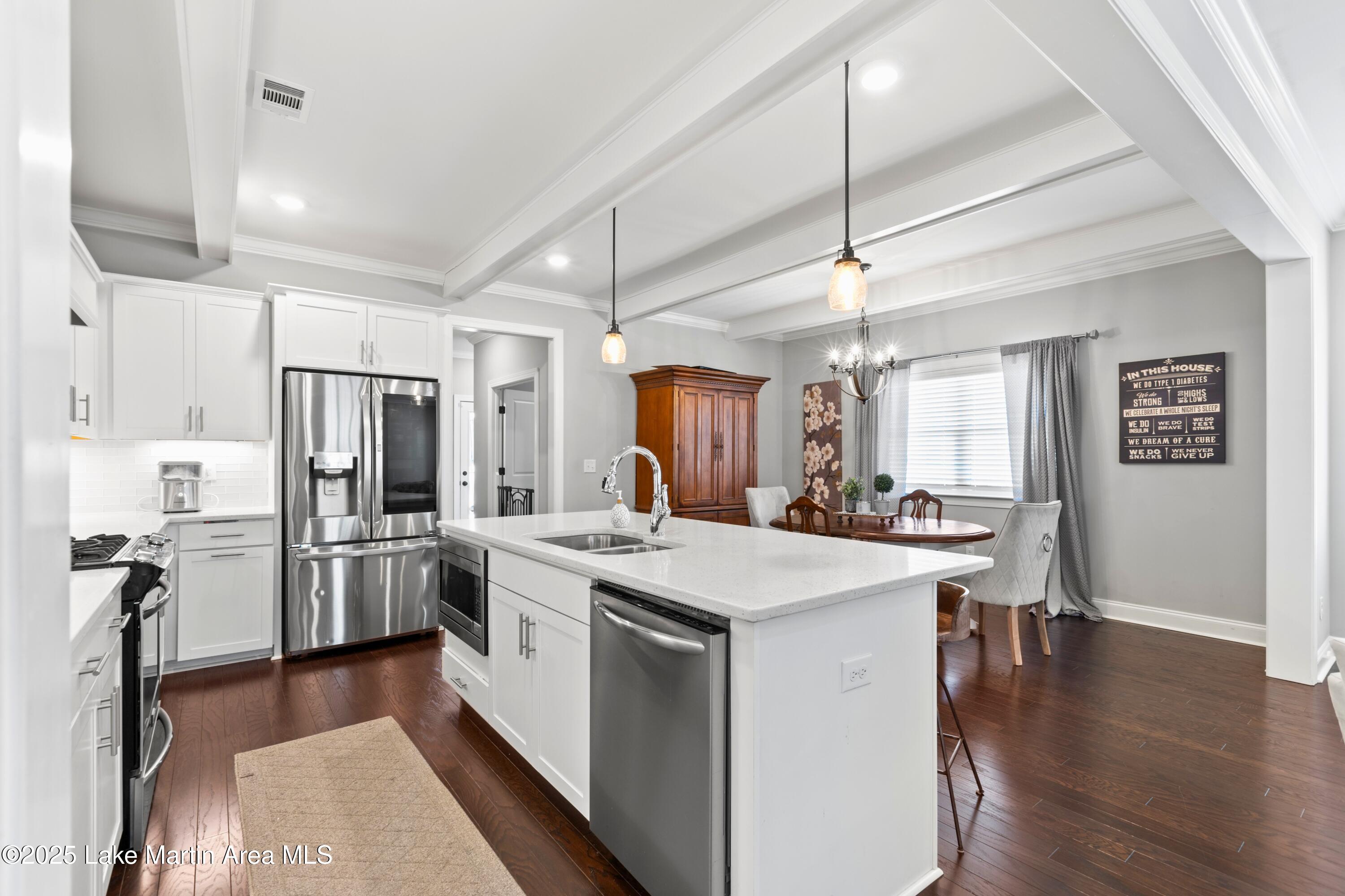 2409 Meadow Cove Road