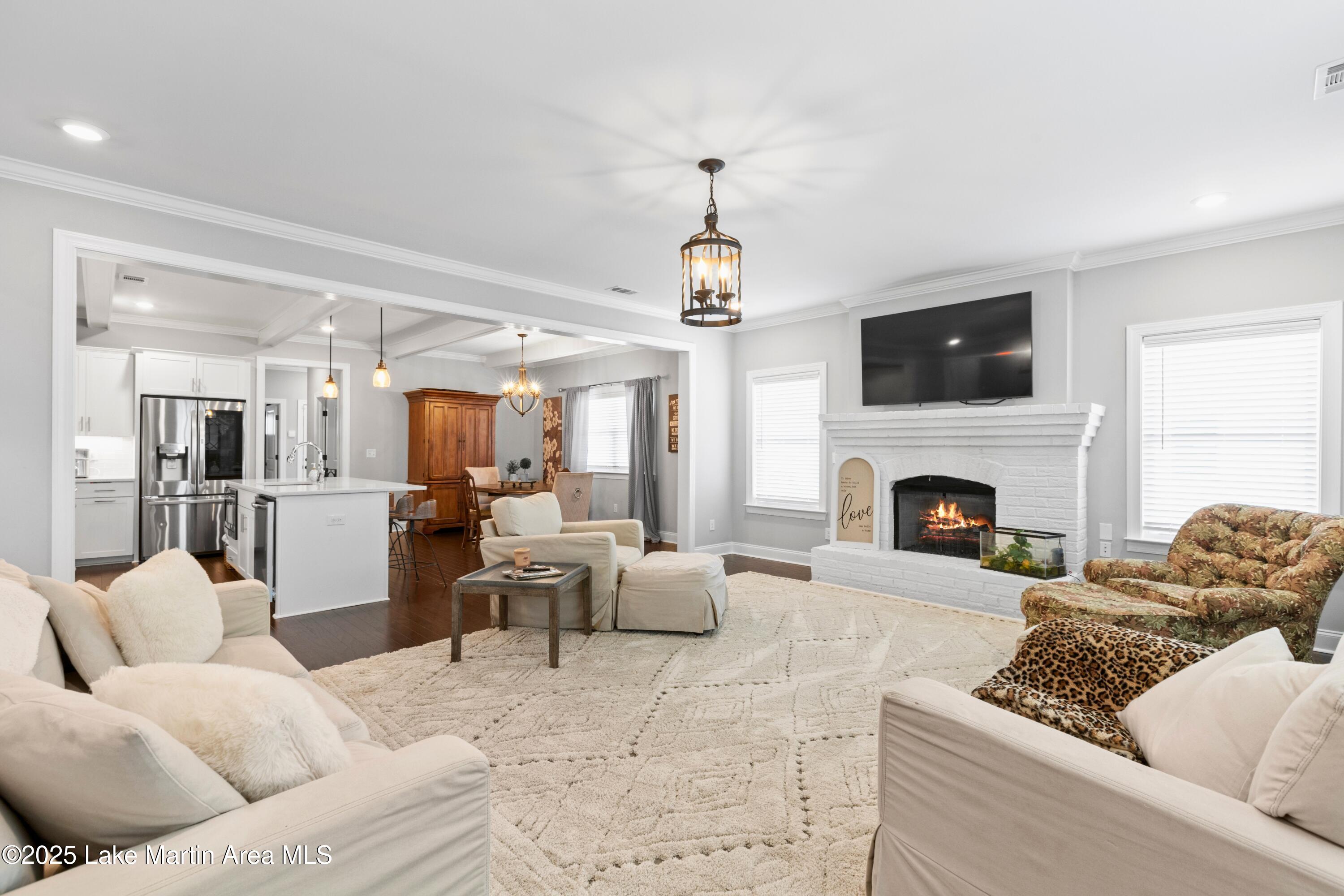 2409 Meadow Cove Road