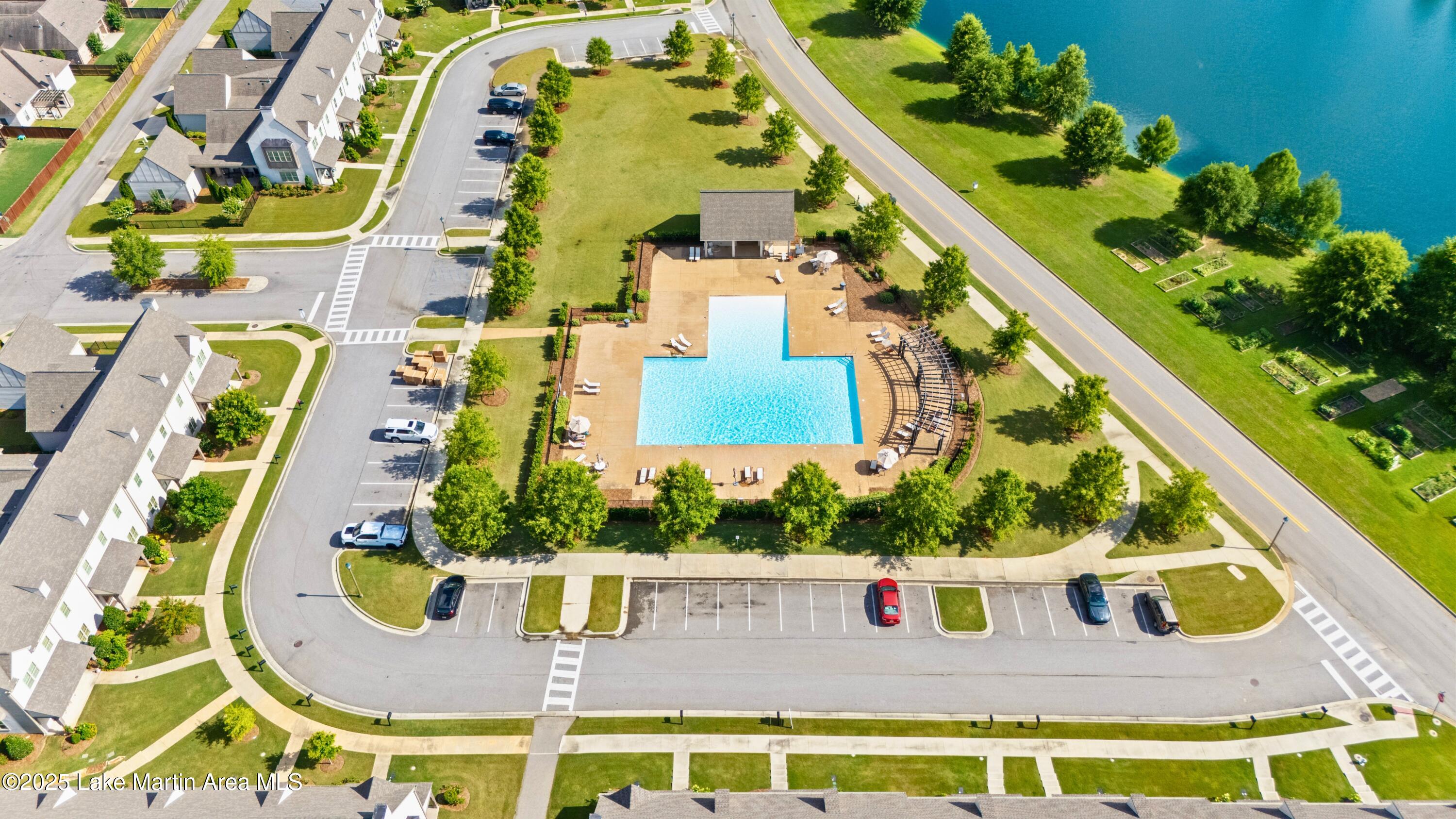 2409 Meadow Cove Road