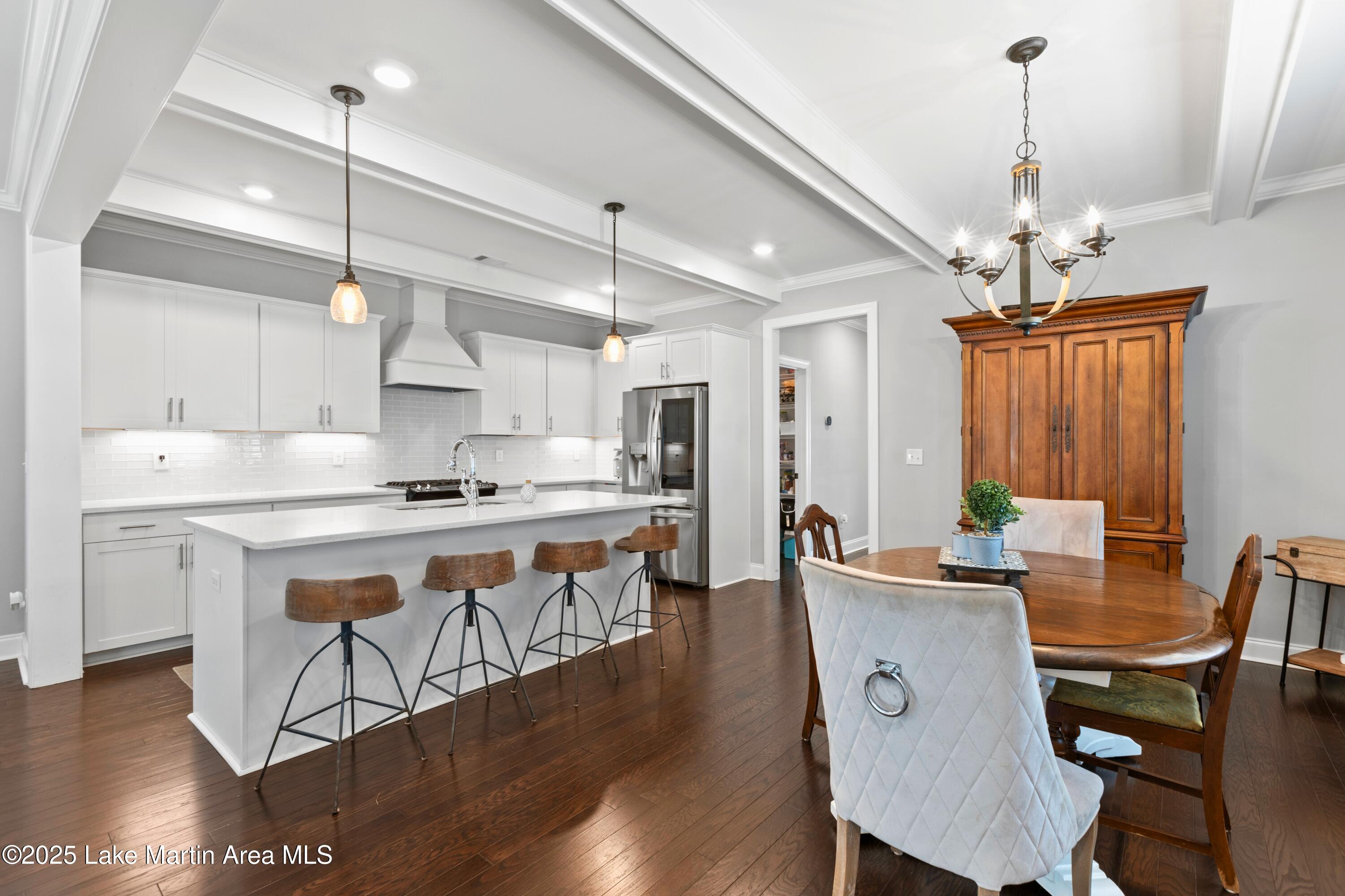 2409 Meadow Cove Road