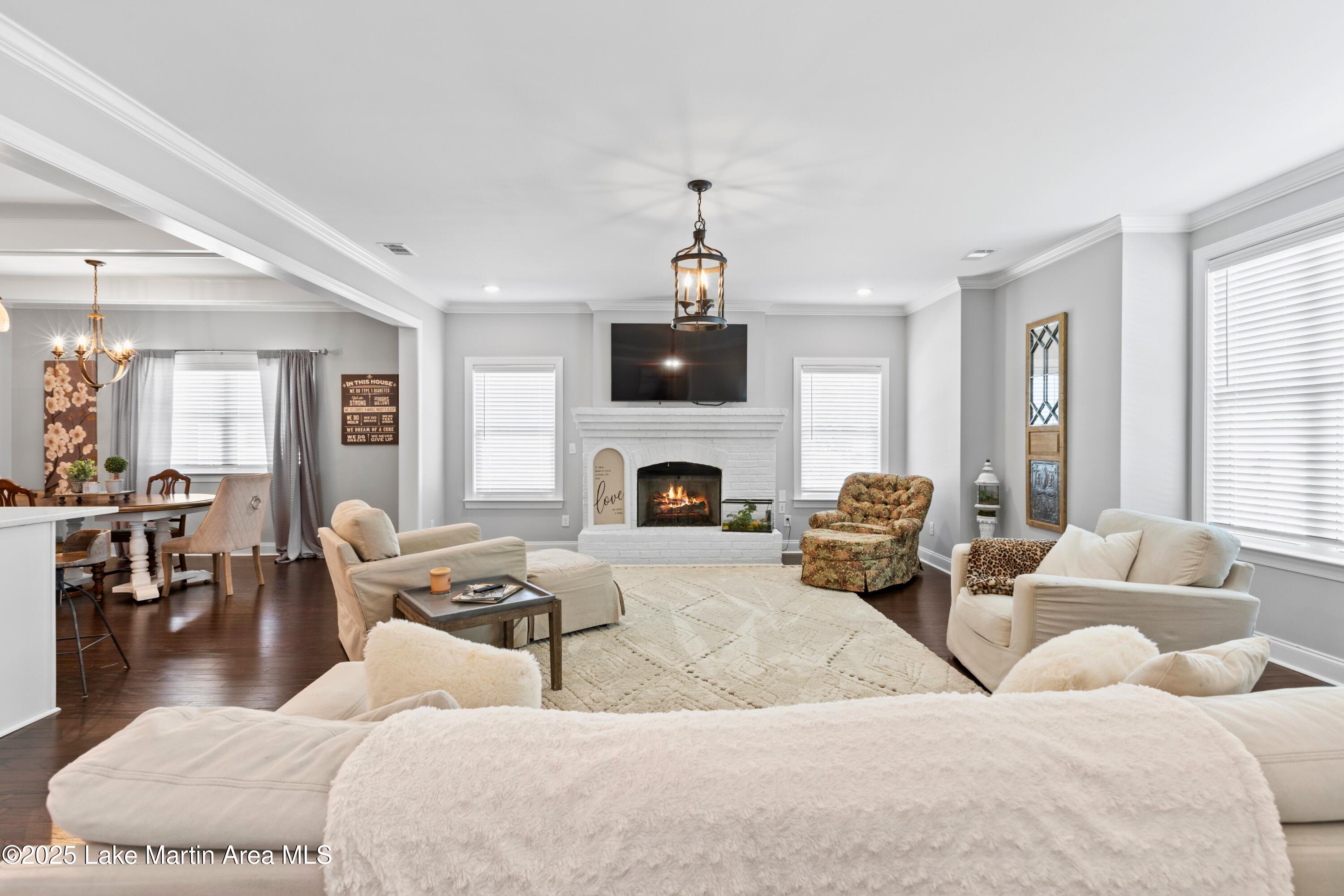 2409 Meadow Cove Road