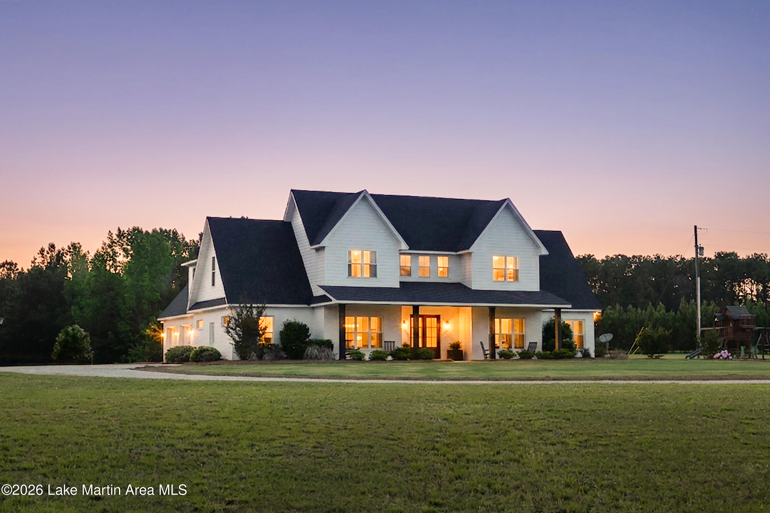 3154 County Road 54 West