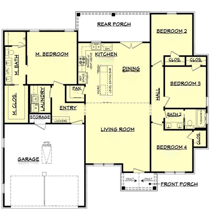 75 Lee Road 2058