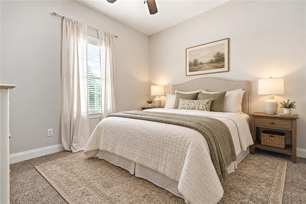 2902 Anderson Lakes Circle