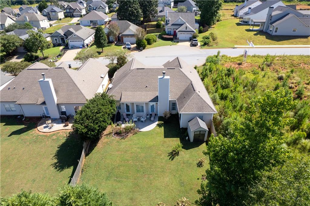 2902 Anderson Lakes Circle