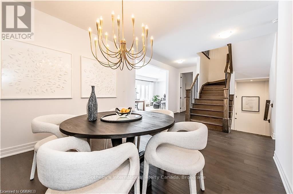 LOT 141 RALPH NEWBROOKE DUNDAS STREET W