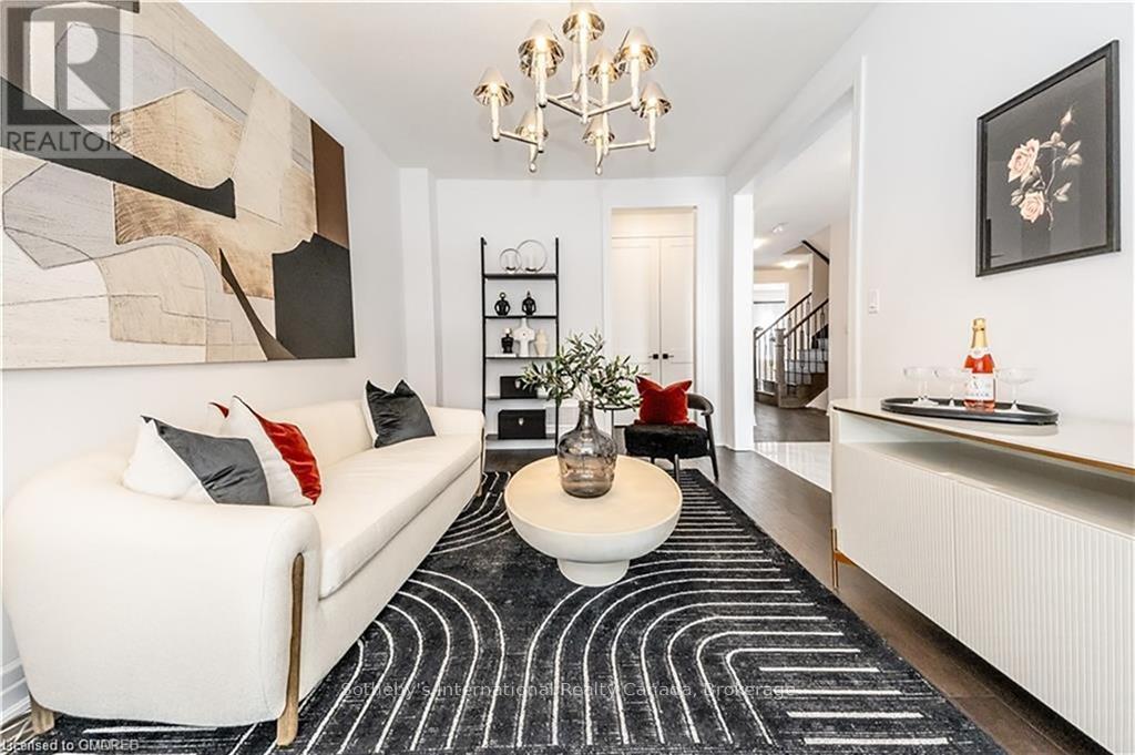 LOT 141 RALPH NEWBROOKE DUNDAS STREET W