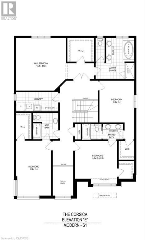 LOT 141 RALPH NEWBROOKE DUNDAS STREET W