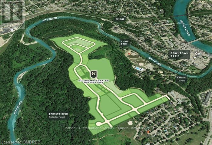 LOT 141 RALPH NEWBROOKE DUNDAS STREET W